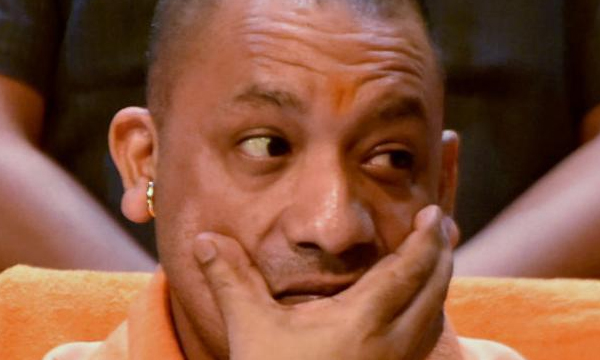 BJP's "Feedback" Drive Before UP Polls